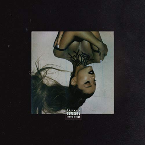 Ariana Grande - Thank U, Next (2x VINYL) | Mint (M) Mint (M)