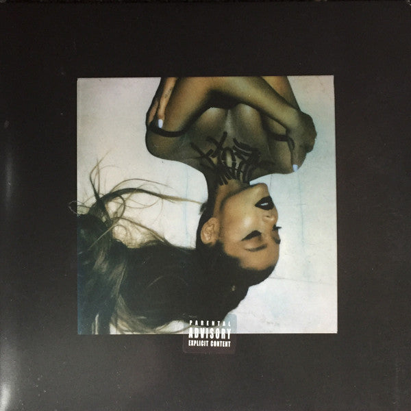 Ariana Grande - Thank U, Next (2x VINYL) | Mint (M) Mint (M)