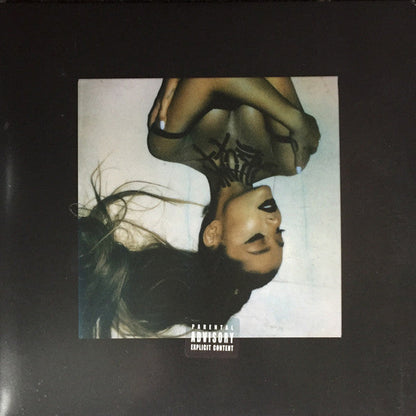 Ariana Grande - Thank U, Next (2x VINYL) | Mint (M) Mint (M)
