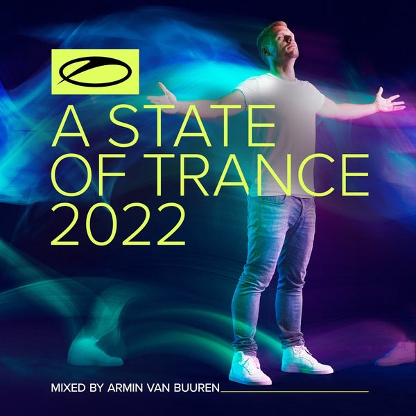 A State Of Trance 2022 |