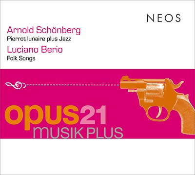 Opus 21 Musik Plus |