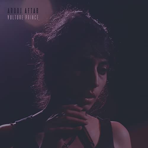 Vulture Prince [Deluxe Edition CD] |