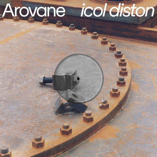 Icol Diston |