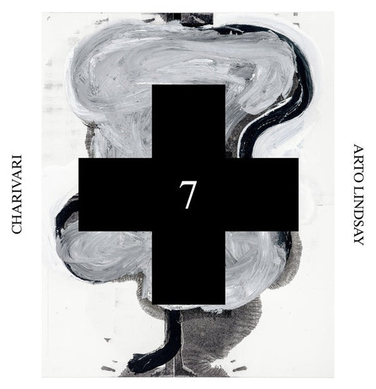 Charivari (Black Cross Solo Sessions 7) |