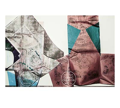 Chron + Cosmic Creation |