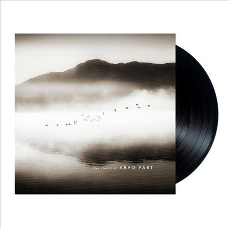 Sound Of Arvo Part |