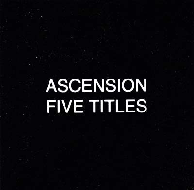 Five Titles |