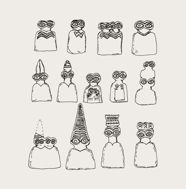 Fire Without Bricks |