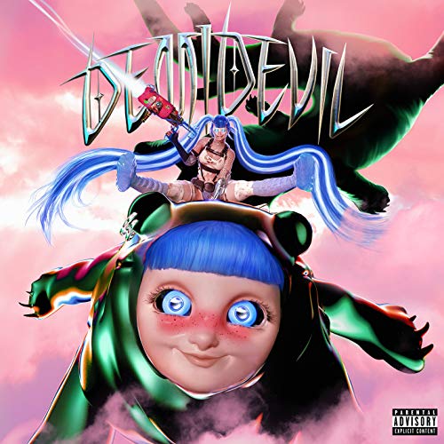 Ashnikko - DEMIDEVIL |