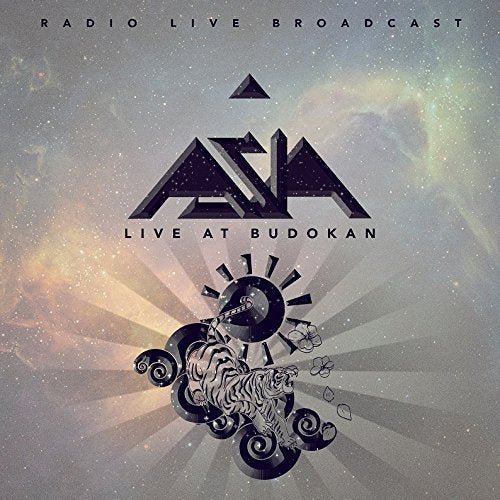 Live At Budokan, Tokyo 1983 |