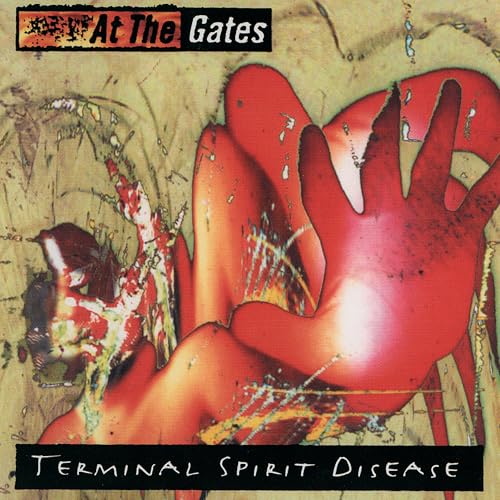 At the Gates - Terminal Spirit Disease (2026 Remaster) |