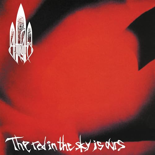 At the Gates - The Red In The Sky Is Ours (2026 Remaster) |