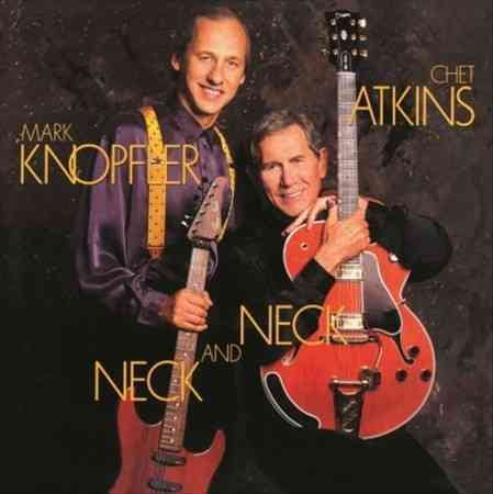 Neck And Neck (180 Gram Vinyl) [Import] |