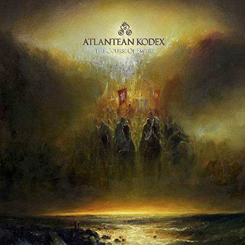 The Course Of Empire |