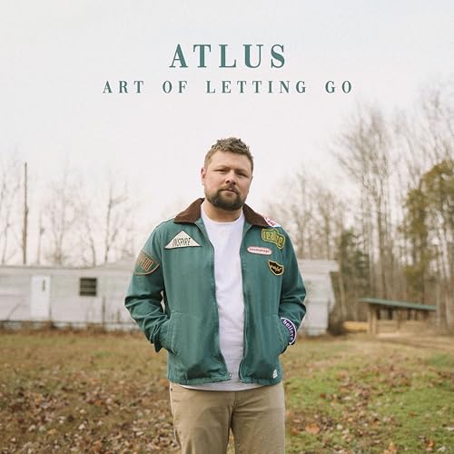 Atlus - Art Of Letting Go |