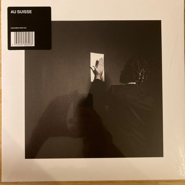 Au Suisse | Mint (M) Mint (M)