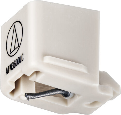 Audio Technica ATN3600LC Conical Stylus (White) |