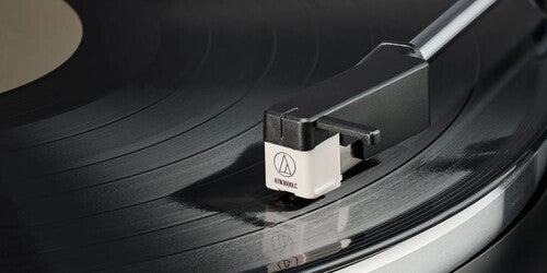 Audio Technica ATN3600LC Conical Stylus (White) |