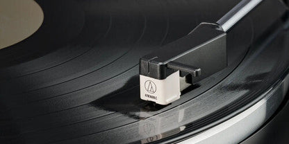 Audio Technica ATN3600LC Conical Stylus (White) |