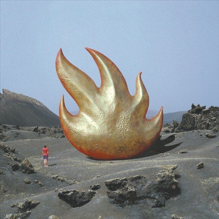 Audioslave - Audioslave (2x VINYL) | Mint (M) Mint (M)