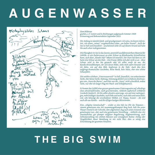 The Big Swim |