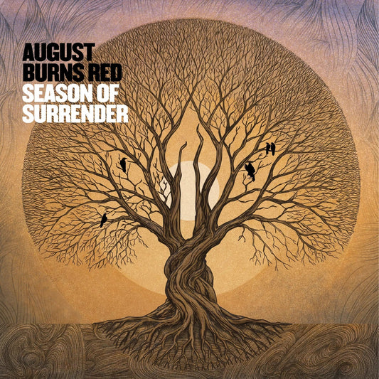 August Burns Red - (PRESALE 6/5/26) Season Of Surrender (VINYL) | Mint (M) Mint (M)