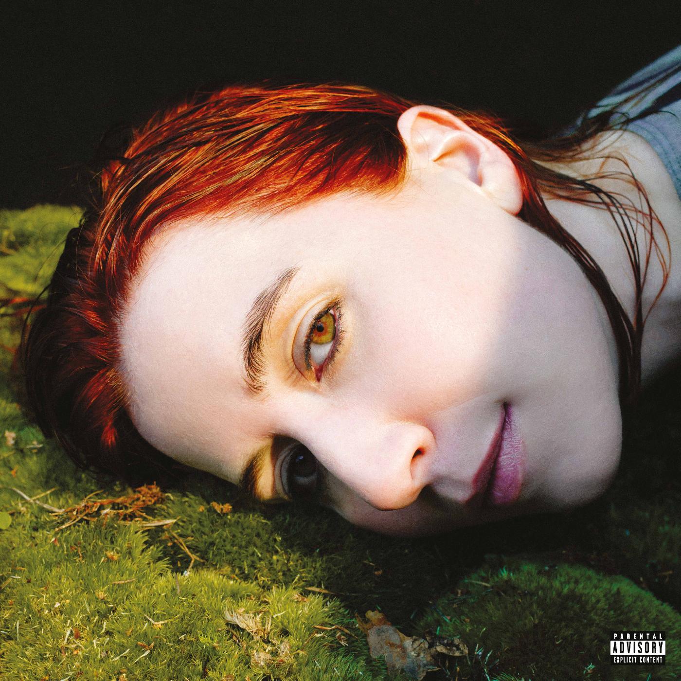 Austra - Hirudin (Indie Exclusive Dark Green Vinyl) |