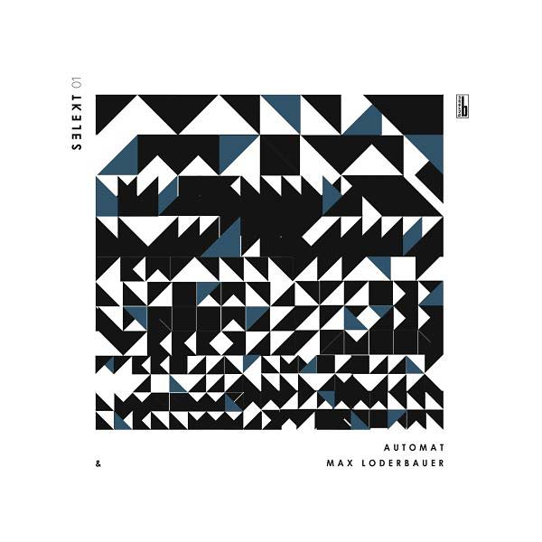 Verstärker/Hall/Kompressor/Echo (VINYL) |