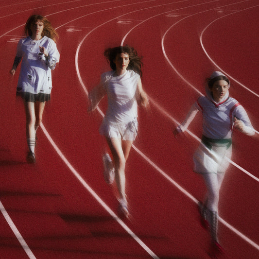 Is It Now? (VINYL) | Mint (M) Mint (M)