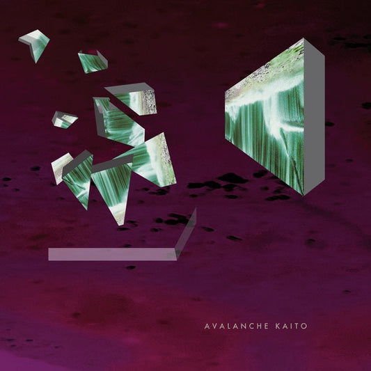 Avalanche Kaito | Mint (M) Mint (M)