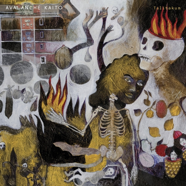 Talitakum [Import] | Mint (M) Mint (M)