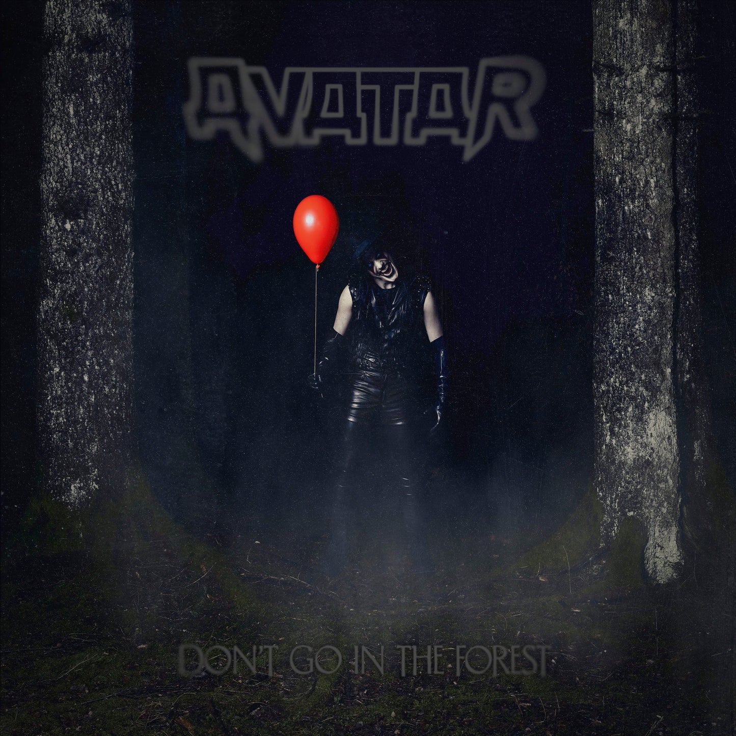 Avatar - Don'T Go In The Forest [CD] |