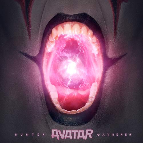 Avatar - Hunter Gatherer (CD) |