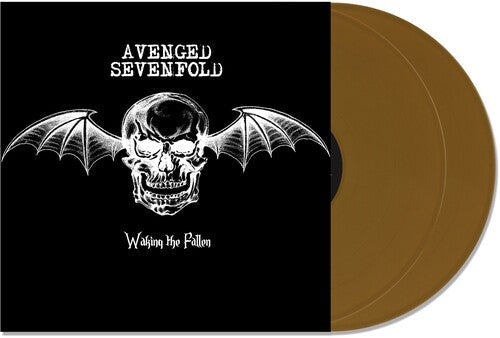 Avenged Sevenfold - Waking the Fallen (2LP Ltd Color Vinyl) | Mint (M) Mint (M)