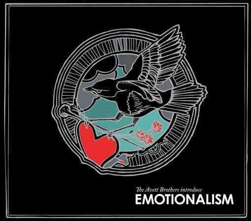 EMOTIONALISM | Mint (M) Mint (M)