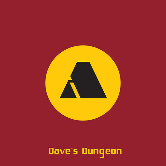 Dave's Dungeon |