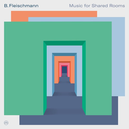 Music for Shared Rooms |