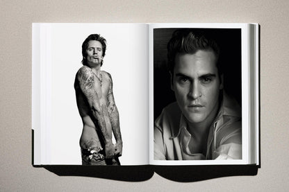 Albert Watson. Kaos (German, French, English)