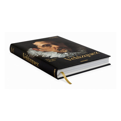 Velázquez. The Complete Works (English)