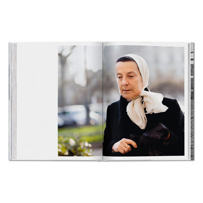Scott Schuman. The Sartorialist MILANO (English)