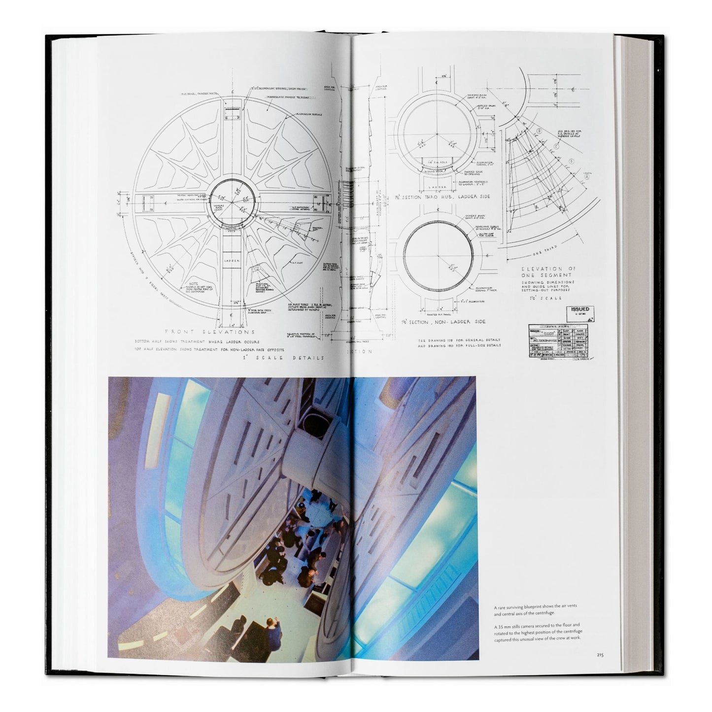 The Making of Stanley Kubrick's '2001: A Space Odyssey' (English)