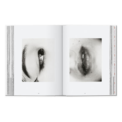 Araki. 45th Ed. (German, French, English)