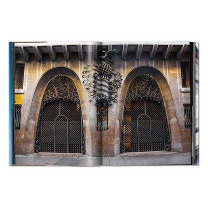 Gaudí. The Complete Works (English)