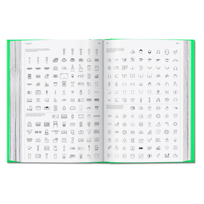 The Elements of Brand Design (German, French, English)