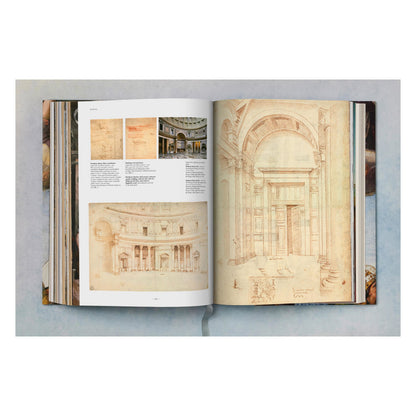 Raphael. The Complete Works. Paintings, Frescoes, Tapestries, Architecture (English)