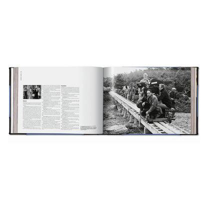 The Ingmar Bergman Archives (English)