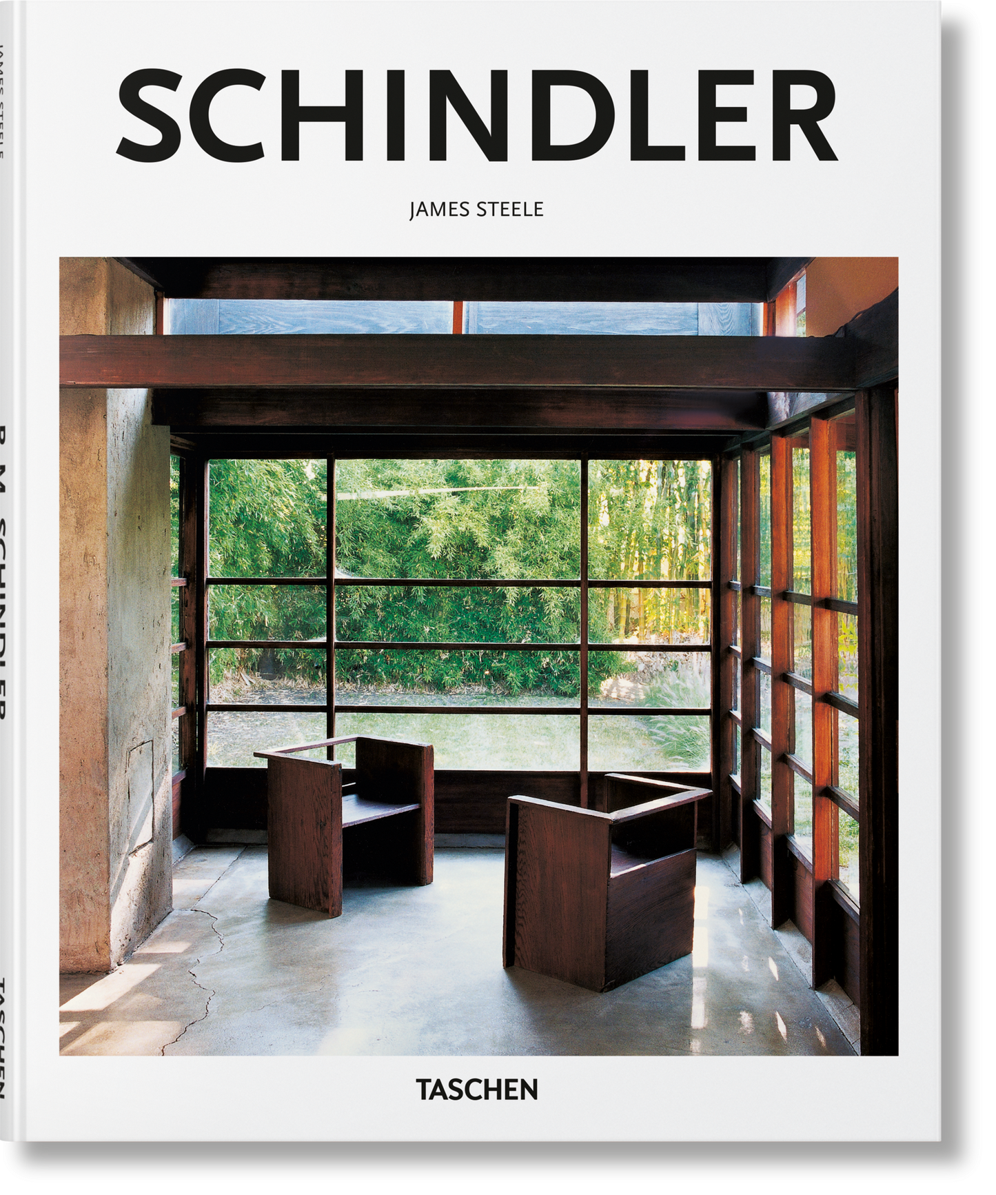 Schindler (English)