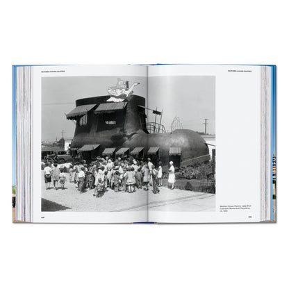 California Crazy. American Pop Architecture. 45th Ed. (English)