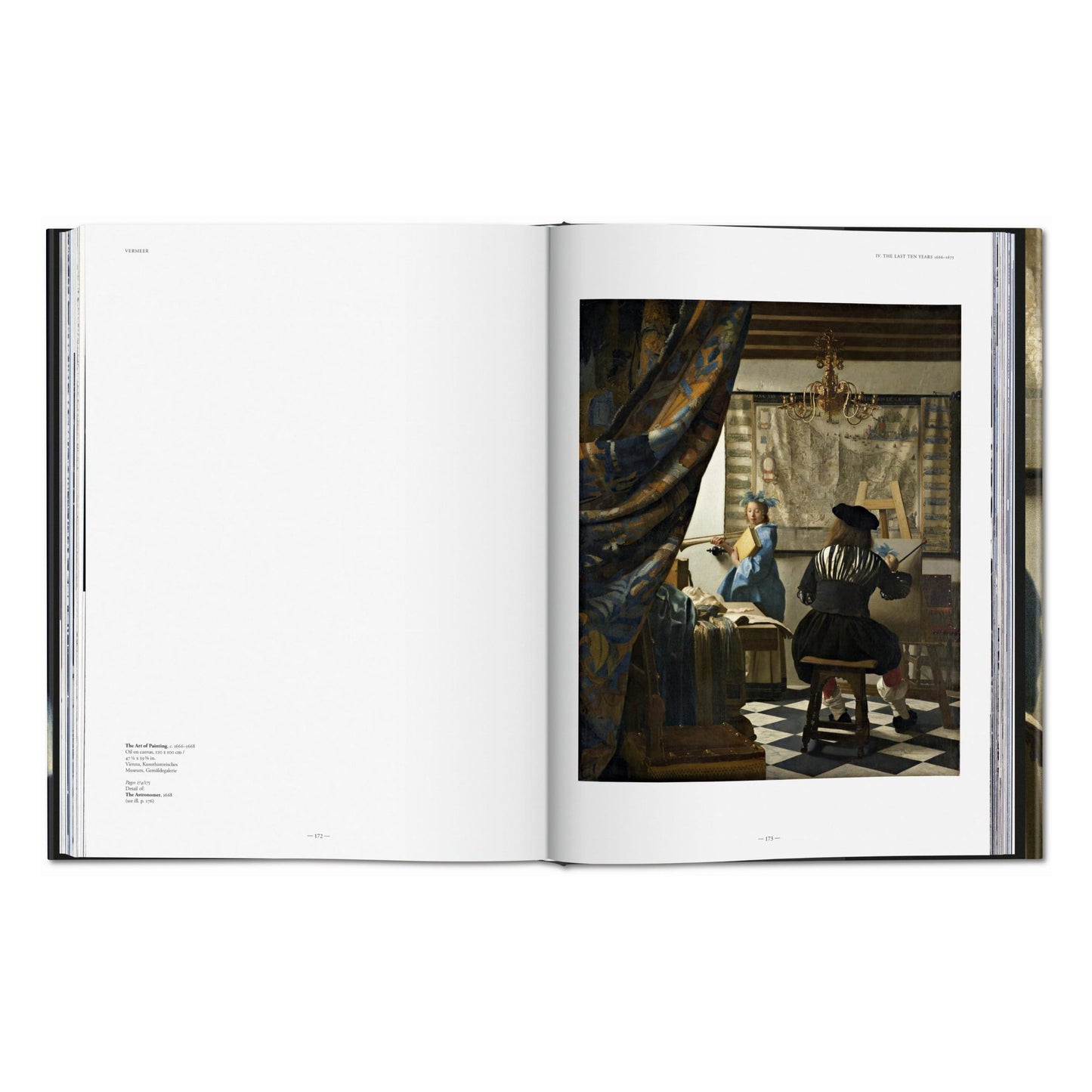 Vermeer. The Complete Works (English)