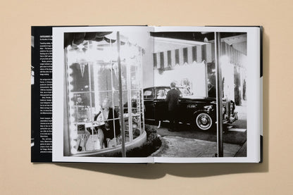 Ralph Gibson. Photographs 1960–2024 (German, French, English)